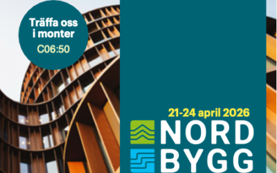 Nordbygg 2026
